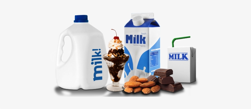 Dairy Png Image - Png Images Of Dairy, transparent png