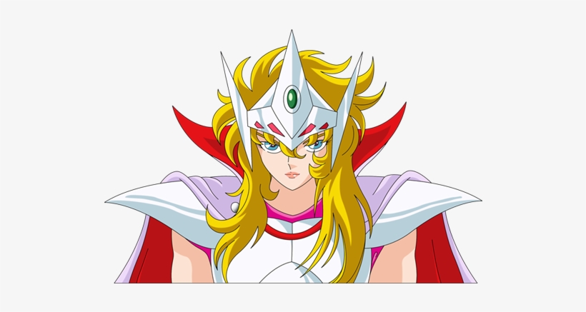 Misty Face - Caballero De Plata Misty, transparent png