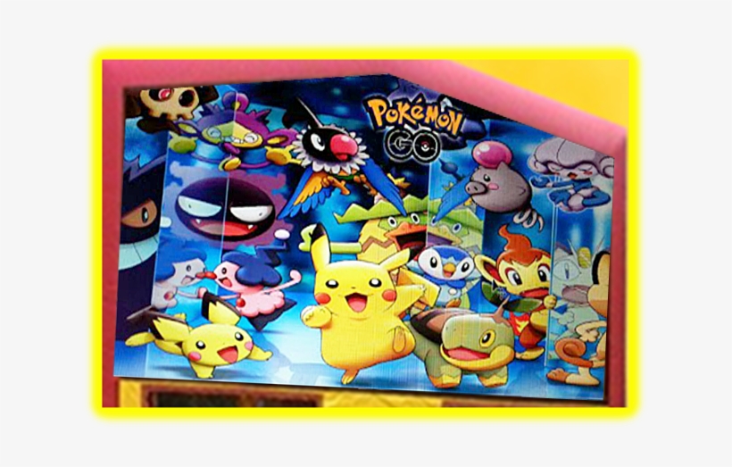 1aa Pokemon 1aa Paw Patrol - Pokemon Go A-z Guide: Ultimate Guide Book, transparent png