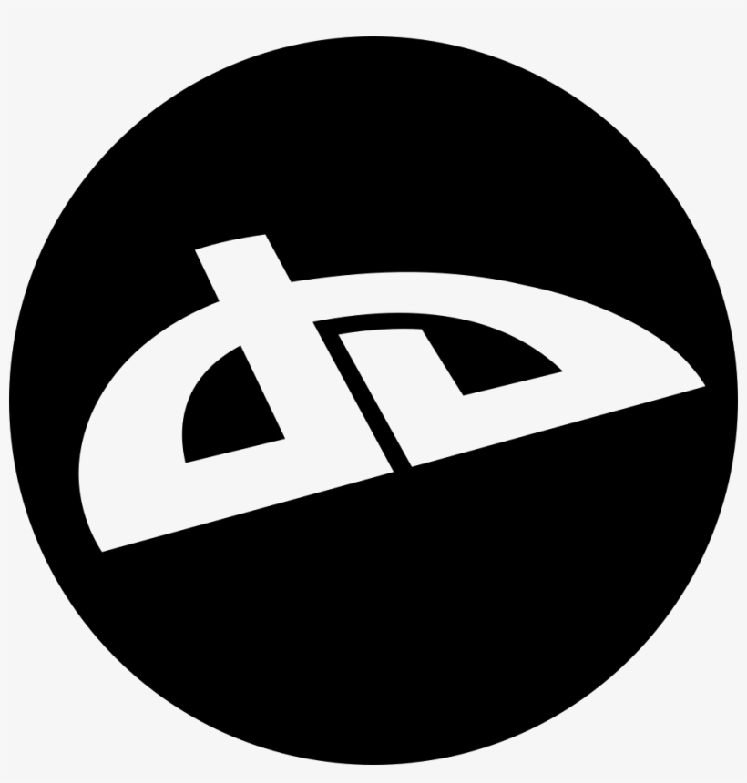 Deviantart Logo Comments - Marca May, transparent png