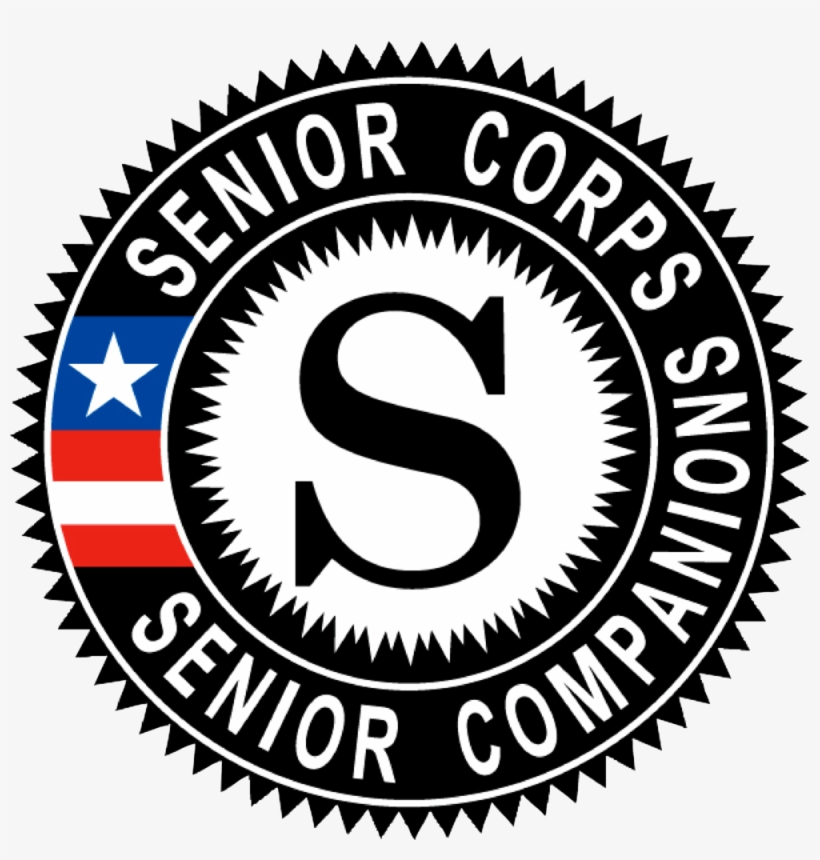 Senior Companions Circle - Americorps Cape Cod, transparent png