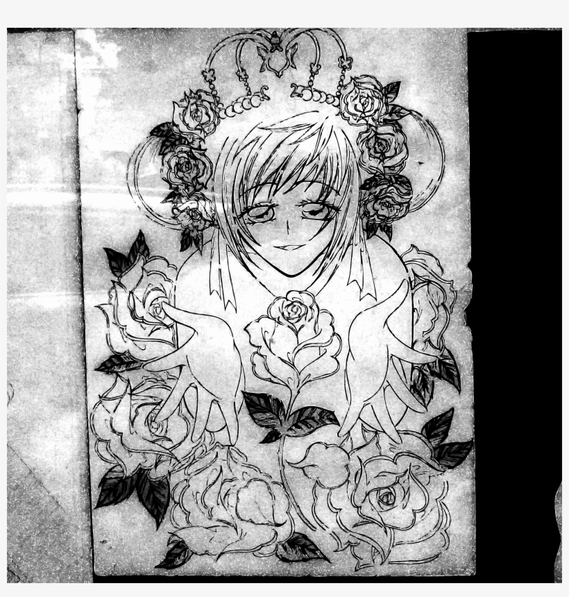 This Free Icons Png Design Of Found Anime Characters, transparent png