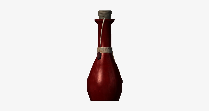 Glass Bottle, transparent png