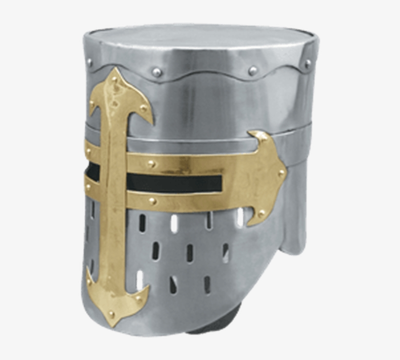 Medieval Helmets, Renaissance Helmets And Medieval - Knight Helmets, transparent png