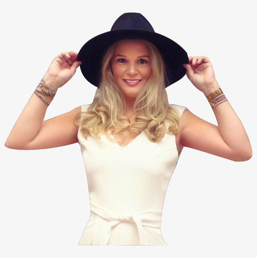 White Hat - Facebook, transparent png