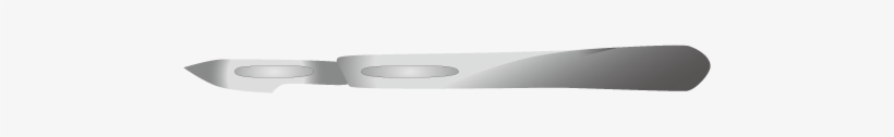 Scalpel Togopic - Blade, transparent png