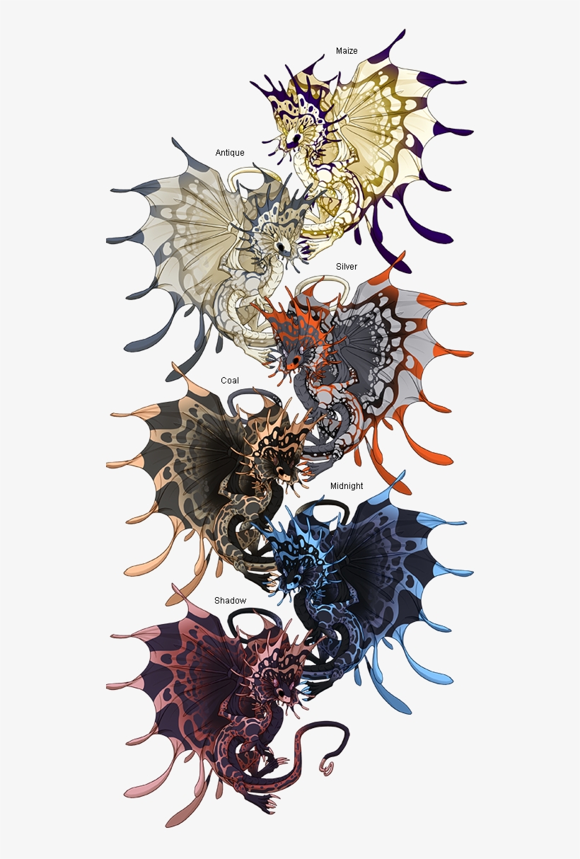 Poison-toxin - Flight Rising Poison Gene, transparent png