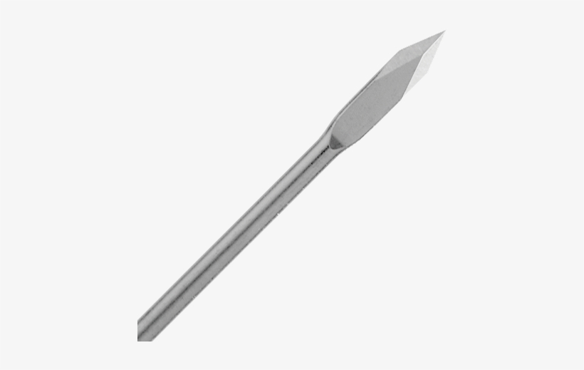 Myringotomy Blades - Design, transparent png