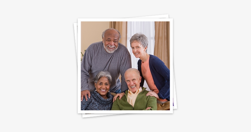 Gesmv Senior Services - Service, transparent png