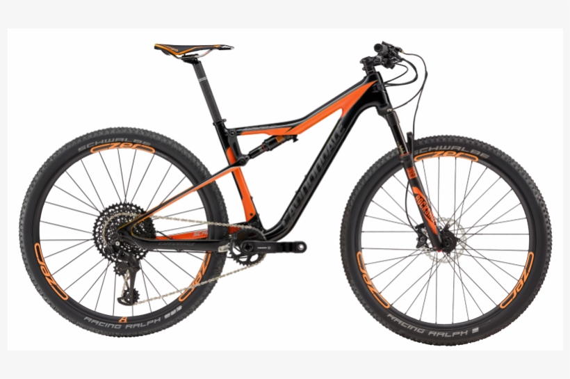 Cannondale Scalpel Si Carbon 2 - Cannondale Scalpel 2 2018, transparent png