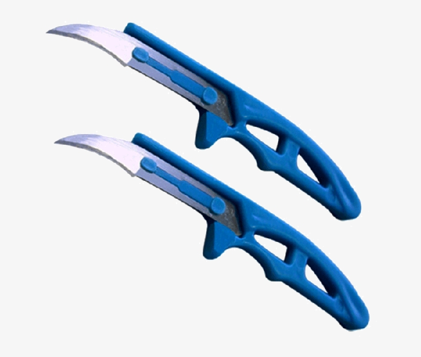 Syrvet Scalpel - Mini Disposable - - Utility Knife, transparent png