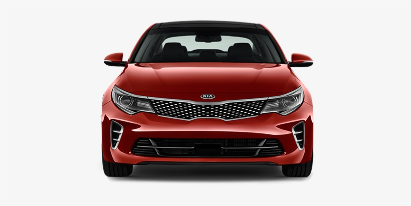 2016 Kia Optima Front, transparent png
