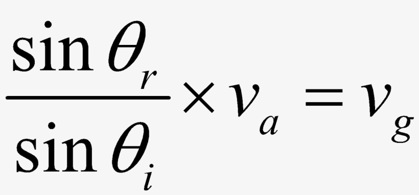 By Rearranging The Formula, We Have - Equation, transparent png