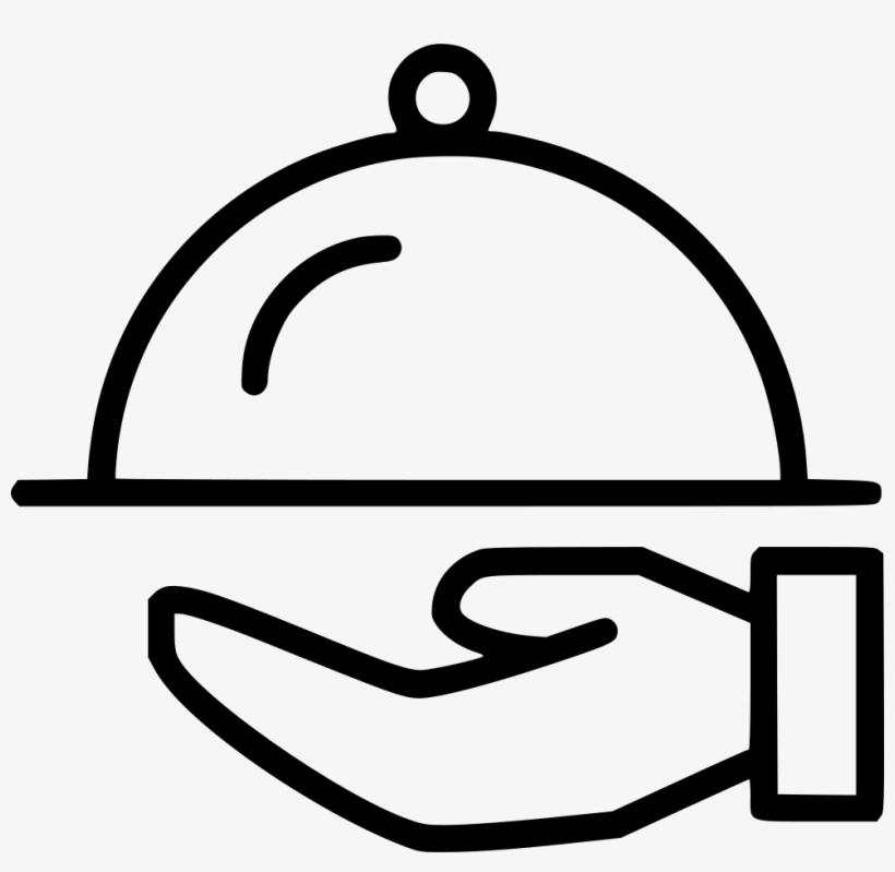 Png File - Waiter, transparent png