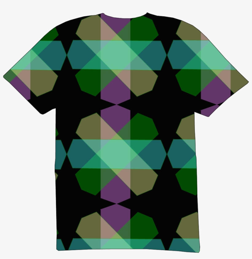 If You Are Interested To Work With The Islamic Geometric - Triangle, transparent png