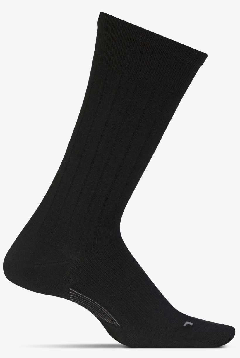 Men's Wide Rib Crew Ul, transparent png