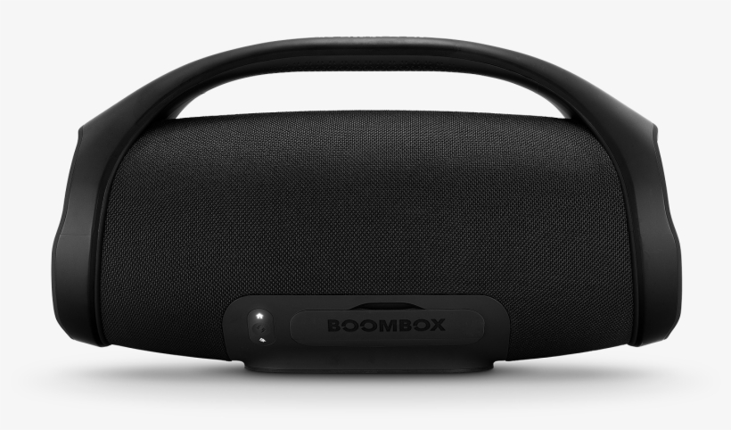 Jbl Boombox - C Boombox Bluetooth Speaker, transparent png