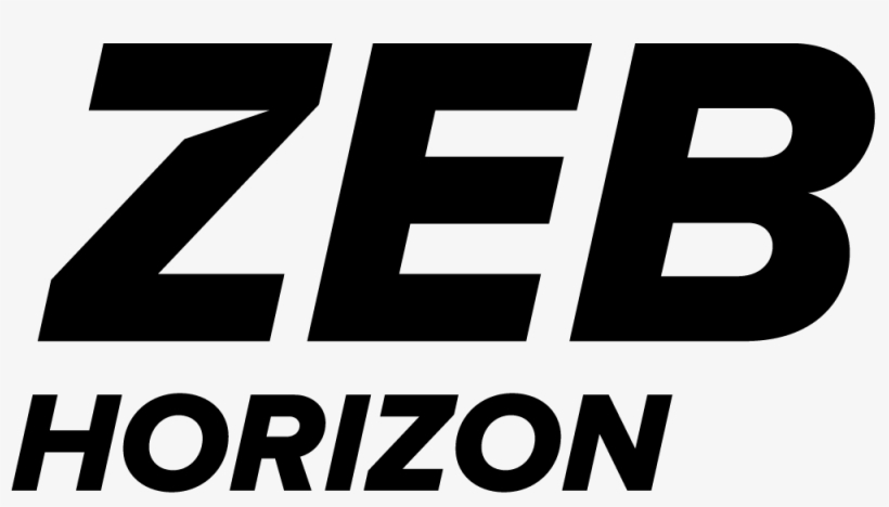 Zeb-horizon Logo - New York State Senate, transparent png