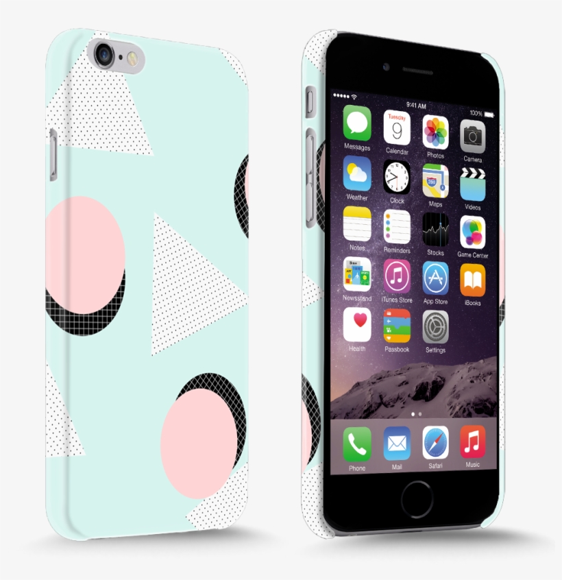 If You Are More Of The Dare Devil Variety - New! Otterbox Symmetry Iphone 6 Plus Iphone 6s Plus, transparent png