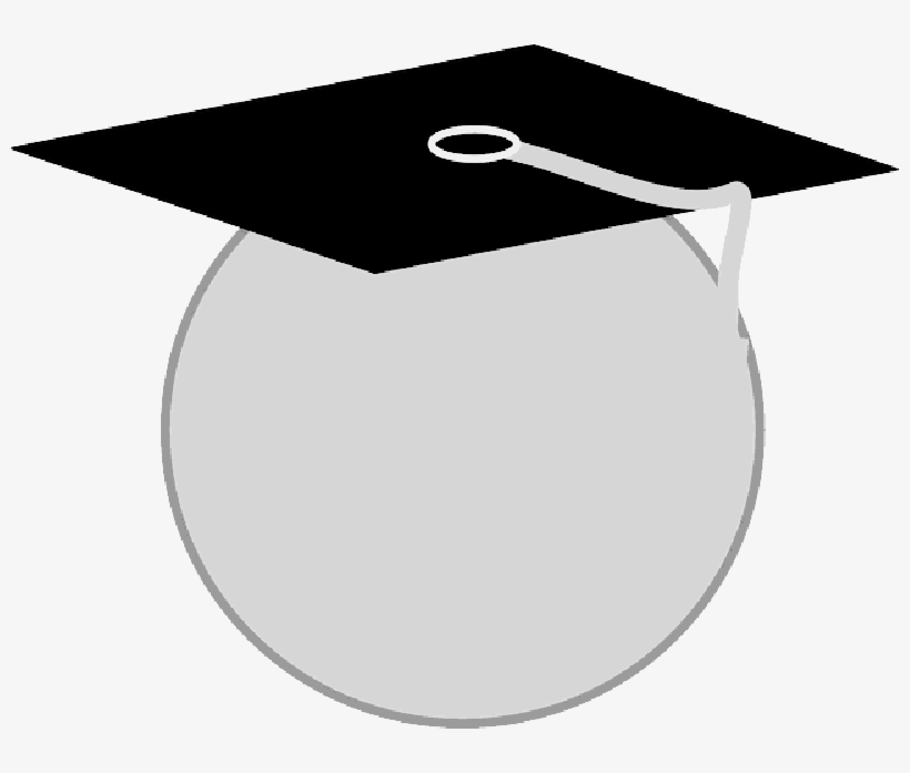 School, Icon, Hat, Dot, Com, Graduation, Graduate - National Checking P7506 Saturday 3/4 Inch Round Permanent, transparent png