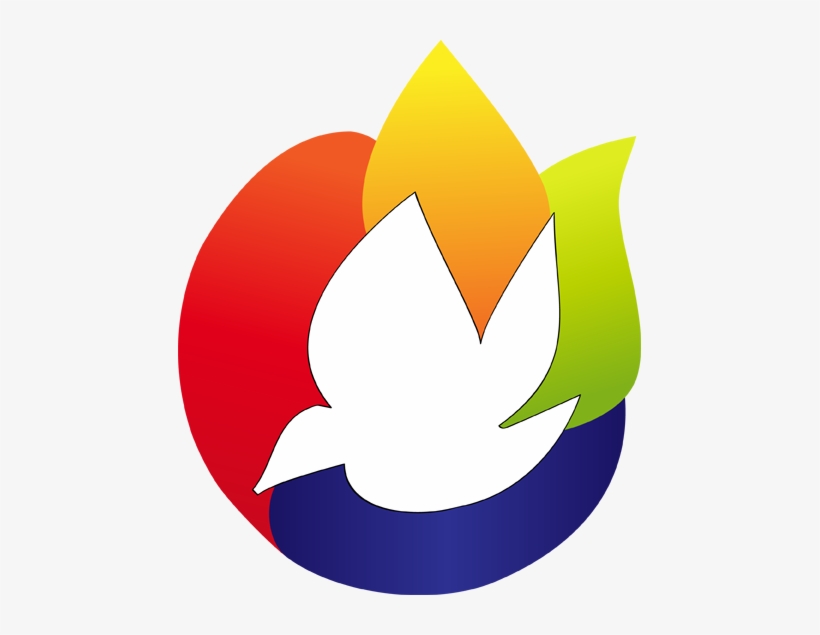 Espiritusanto - Logoadgentes - Ad Gentes, transparent png