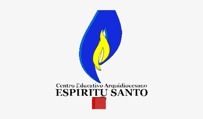 A Espiritu Santo - Centro Educativo Arquidiocesano Espíritu Santo, transparent png