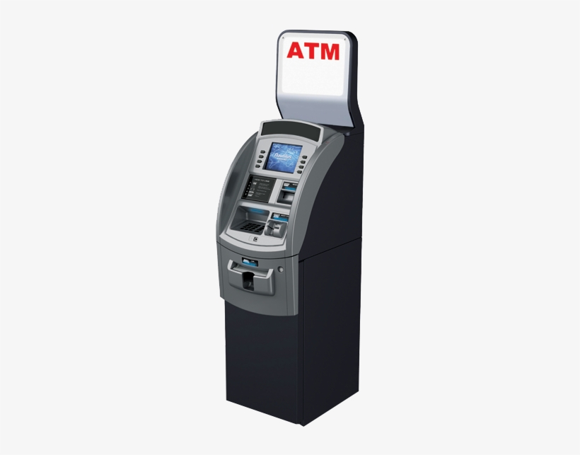 Atm Machine Png Photos - Atm Machine Png, transparent png