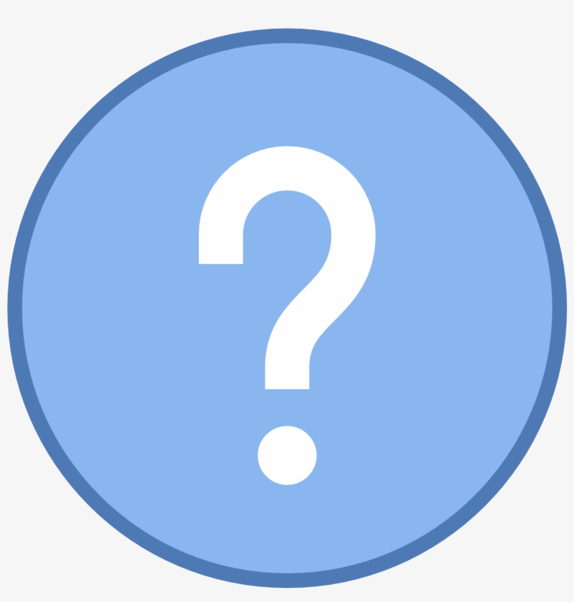 Help - Help Icon, transparent png