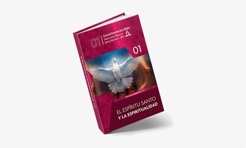 Holy Spirit: Getting To Know The Holy Spirit [book], transparent png