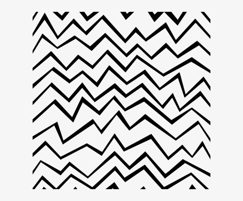 Zigzag Png Picture - Zigzag Png, transparent png