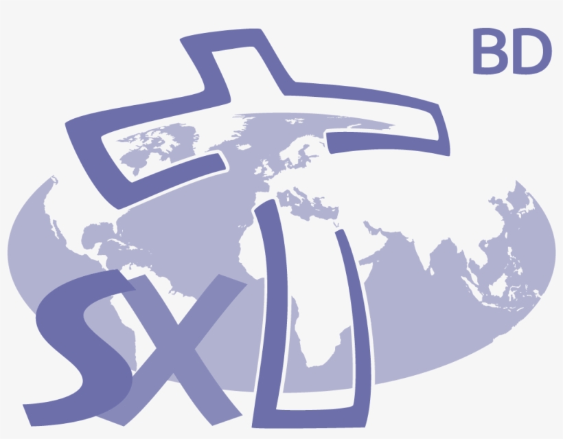 Logo Sx Icon Bd - Xaverian Missionaries Philippines Logo, transparent png
