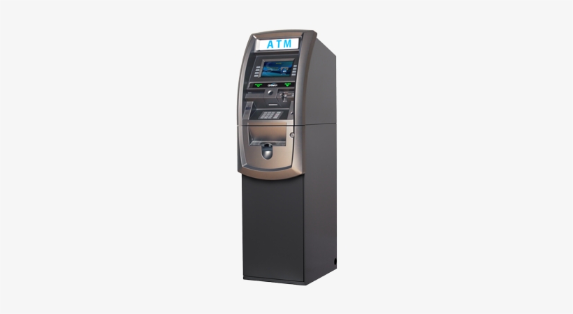 Adding Flexibility To Your Business - Genmega Atm, transparent png