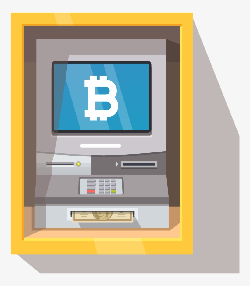 Easiest Ways To Buy Bitcoins In Canada - Bitcoin, transparent png