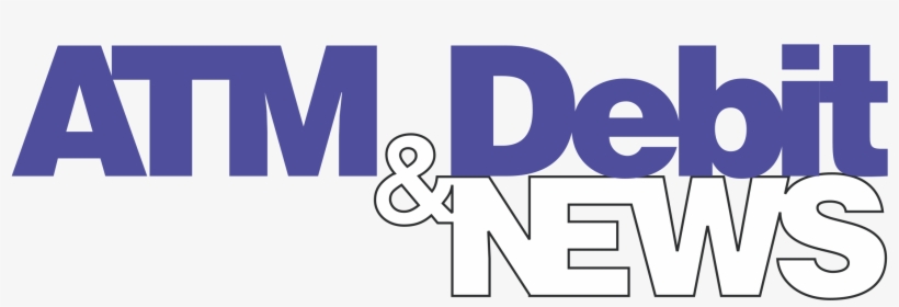 Atm & Debit News Logo Png Transparent - Automated Teller Machine, transparent png