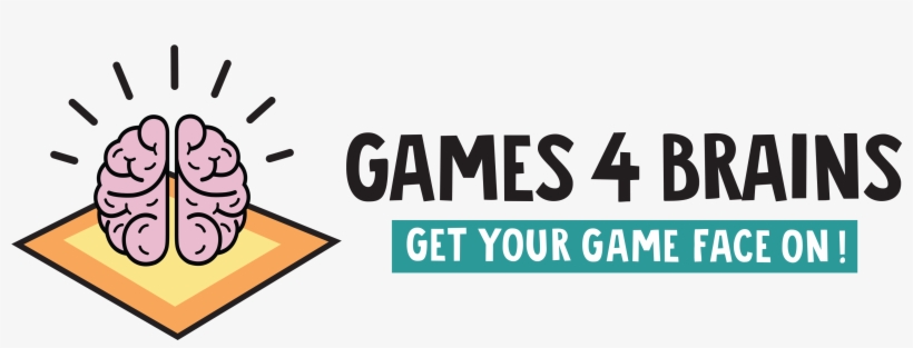 Games4brains Games4brains - Video Game, transparent png