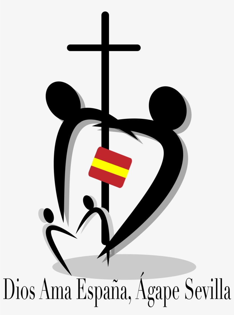 Noches Con El Espíritu Santo - Seville, transparent png