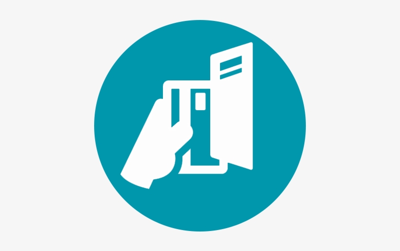 Convenient Atms - Games Icon, transparent png
