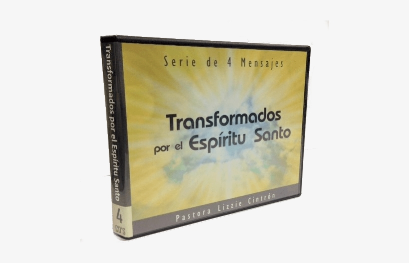 Transformados Por El Espíritu Santo - Wood, transparent png