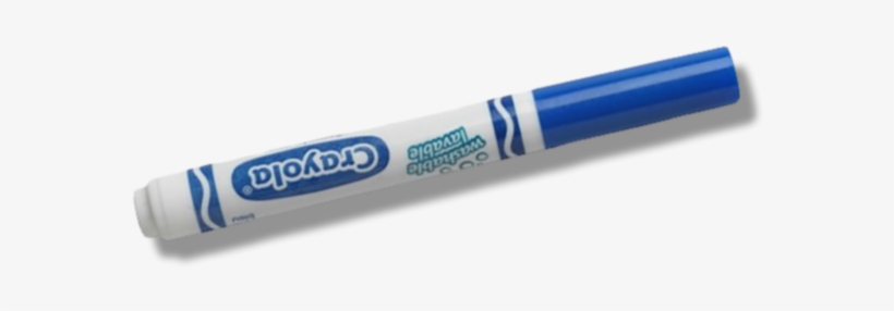 Littman Further Explores Man And Beast With A Developing - Crayola Crayon Costume, transparent png