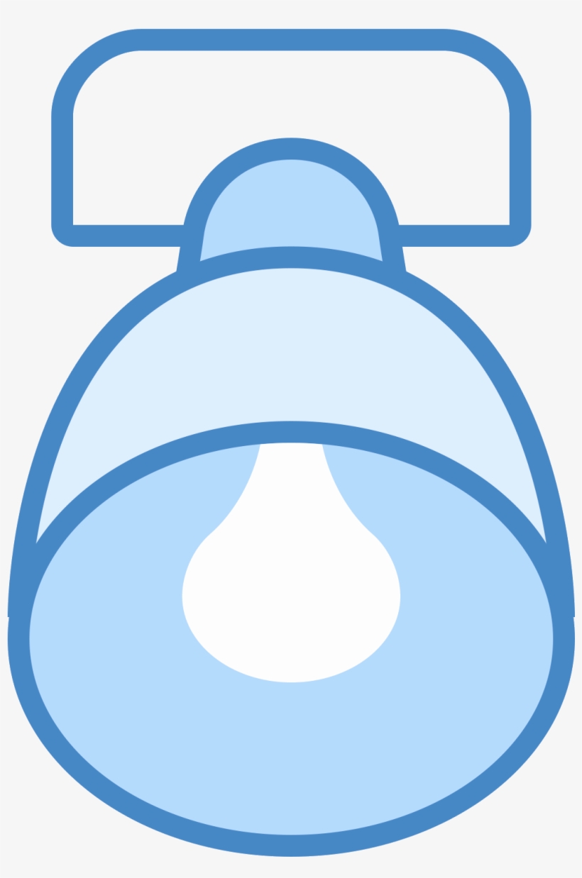 Scoop Lighting Icon - Lighting, transparent png