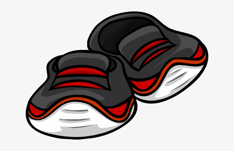 Light Up Shoes Icon - Shoe, transparent png