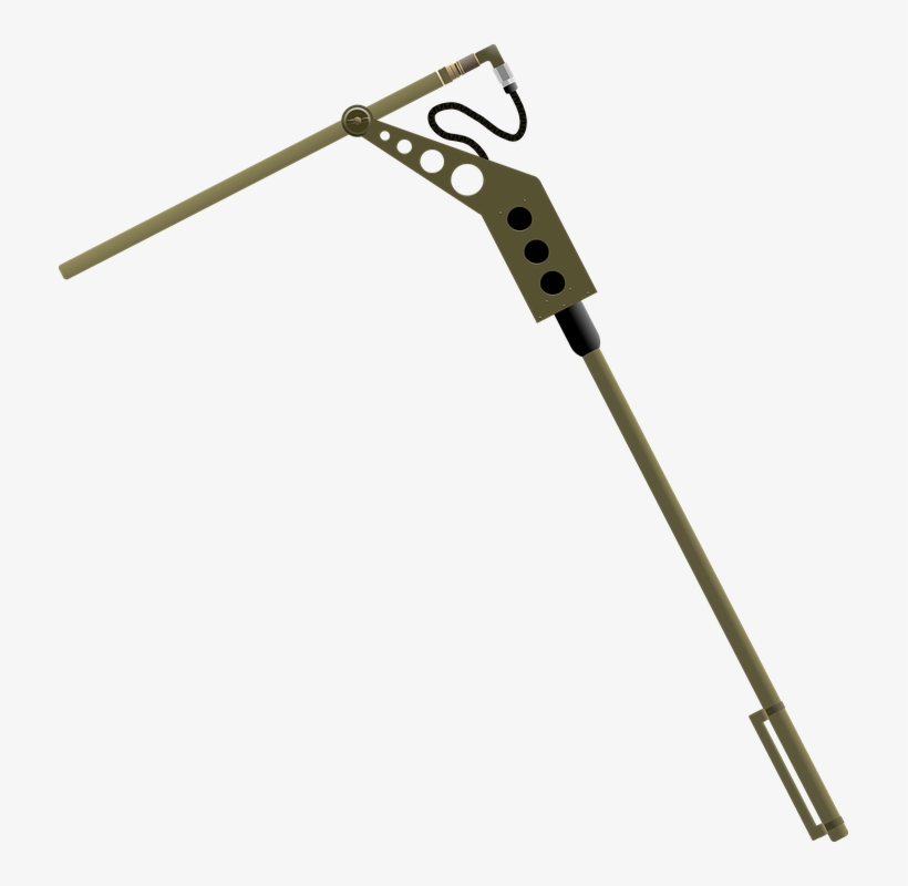 Eod, Bomb, Detector, Disposal, Military, Explosive - Bombedetektor, transparent png