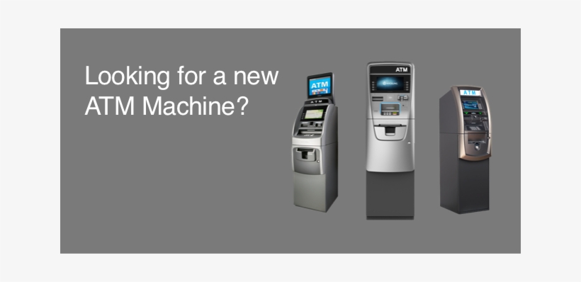 Atm Unlimited - Automated Teller Machine, transparent png