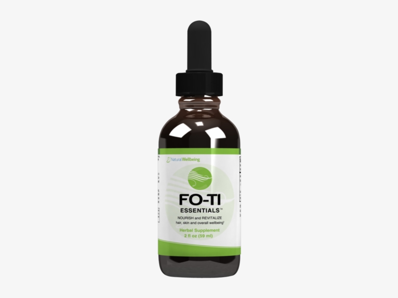 Fo-ti Root - Hair Essentials Fo Ti, transparent png