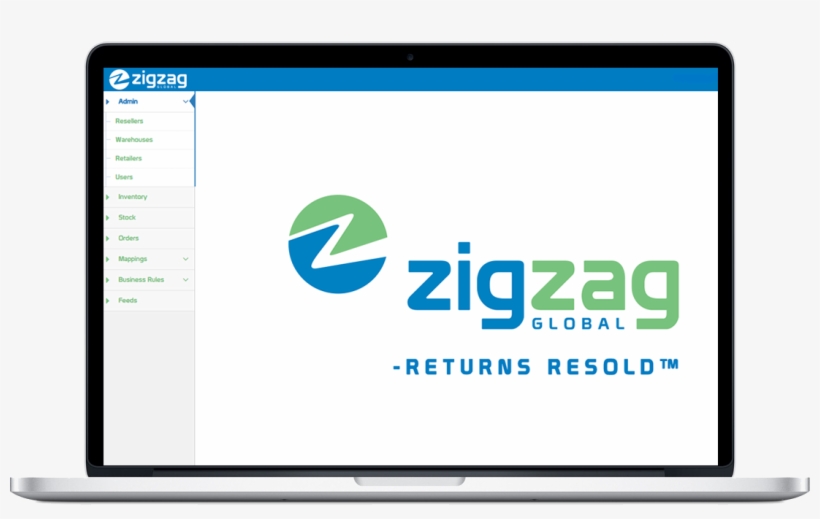 Global Solution - Zig Zag, transparent png