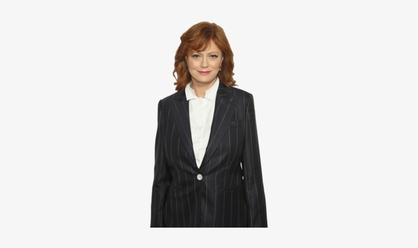 Susan Sarandon On Her Film The Meddler And What She - Donald Trump, transparent png