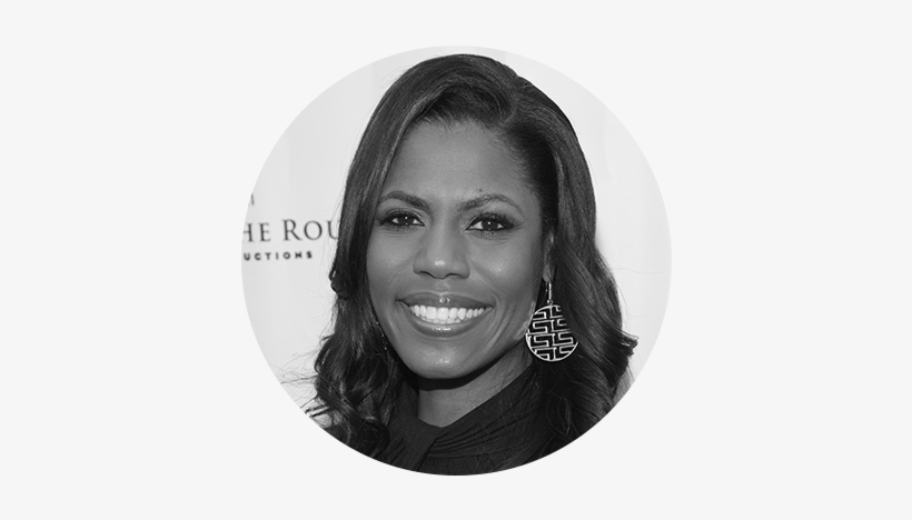 Omarosa Manigault-newman - Arclight Cinemas, transparent png