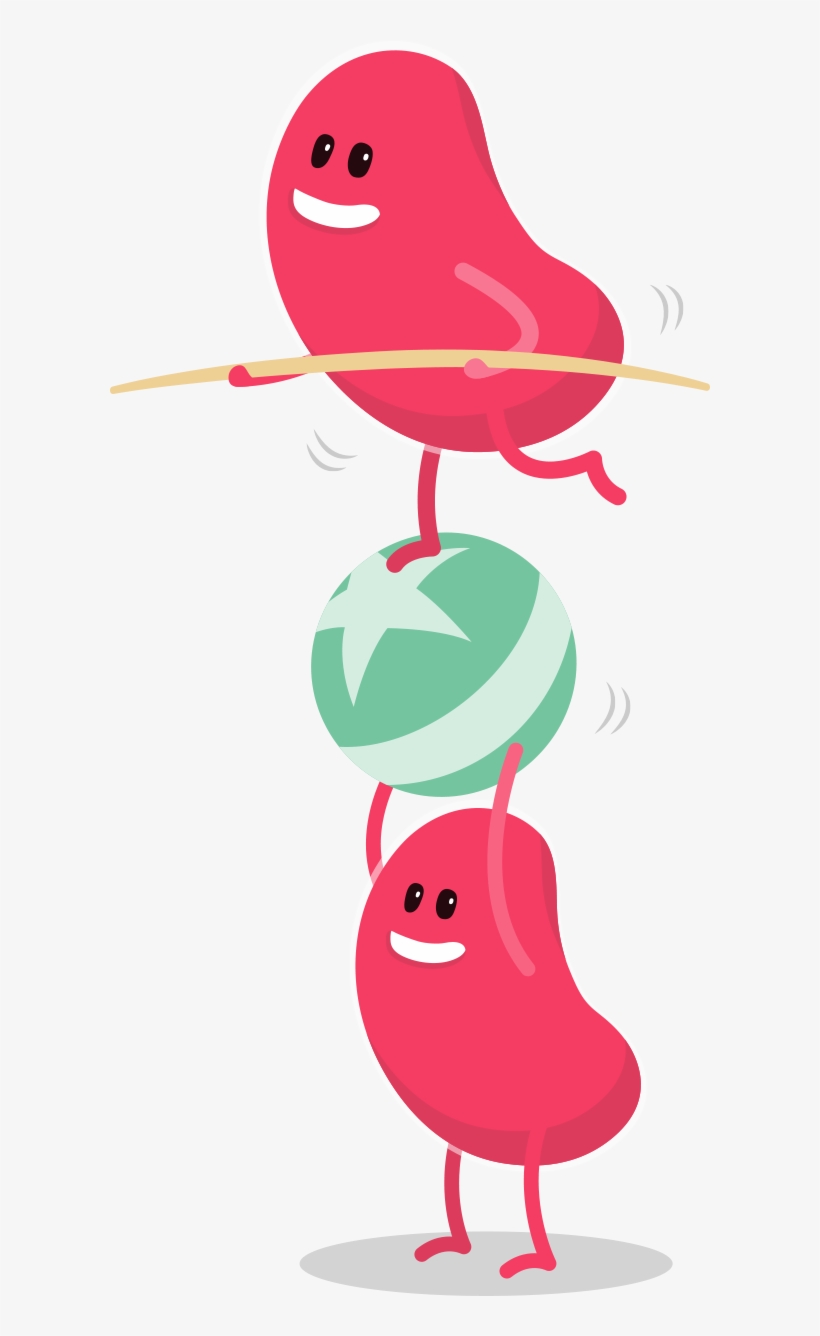 Balance - Insuficiencia Renal Cronica Dibujo, transparent png