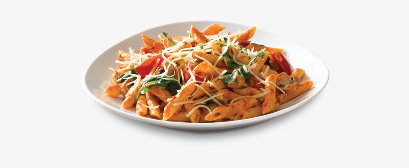 Pasta44 - Penne Rosa Noodles And Company, transparent png