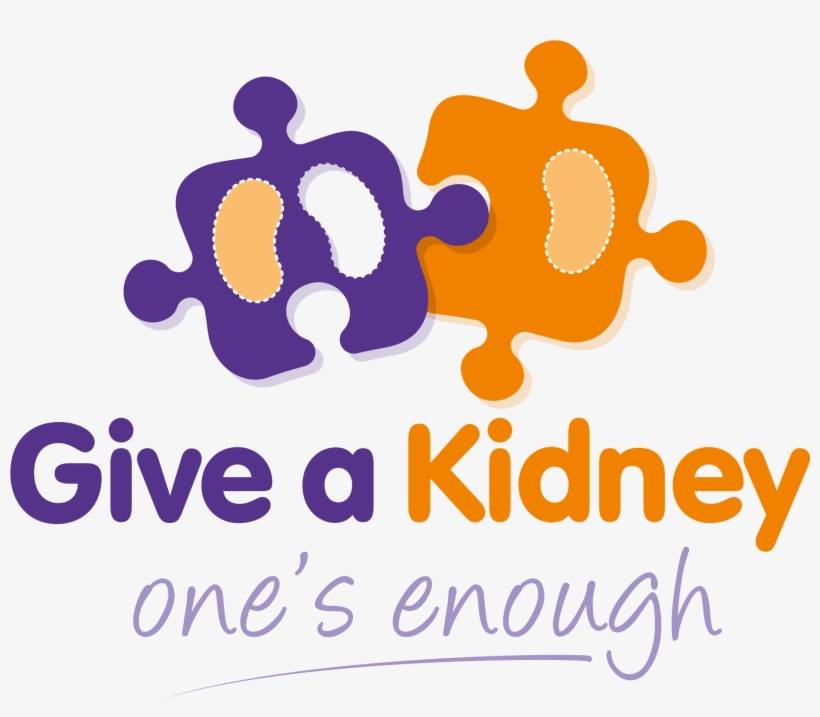 Give A Kidney - Kidney Give A Life, transparent png